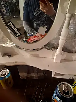 Snapshot of Cummaker69 chatting on 2, 3, 2025 Cummaker69 online show from 2, 3, 2025