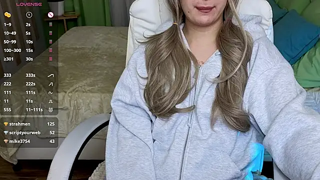 baby debbie online show from 22, 2, 2025