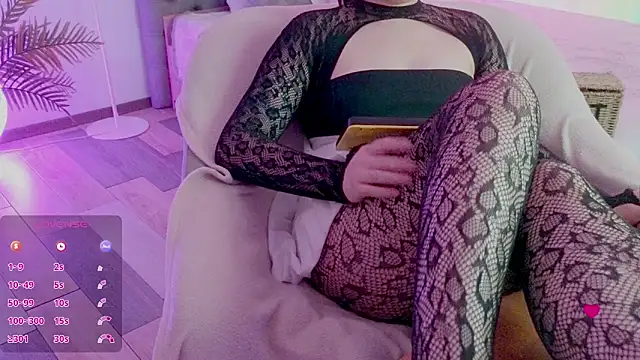 baby debbie online show from 31, 1, 2026