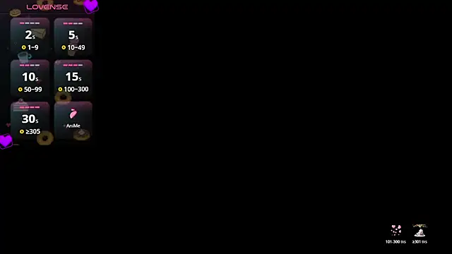 Rihana Milan online show from 28, 11, 2025