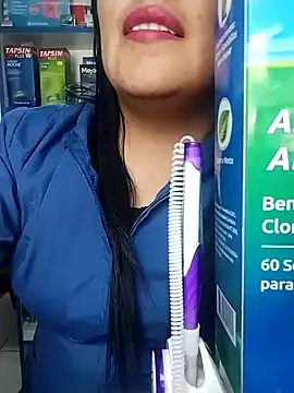 Lobitasexiii online show from 3, 3, 2026