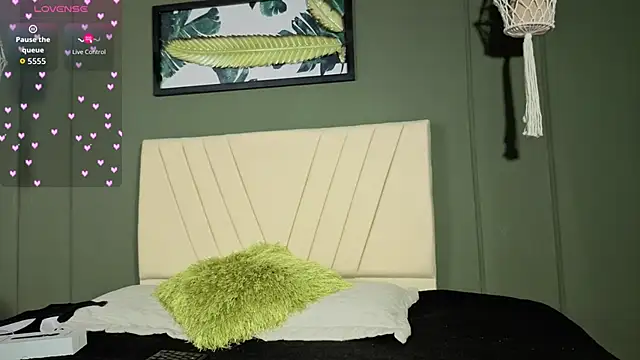 aitana garcia  online show from 5, 3, 2026