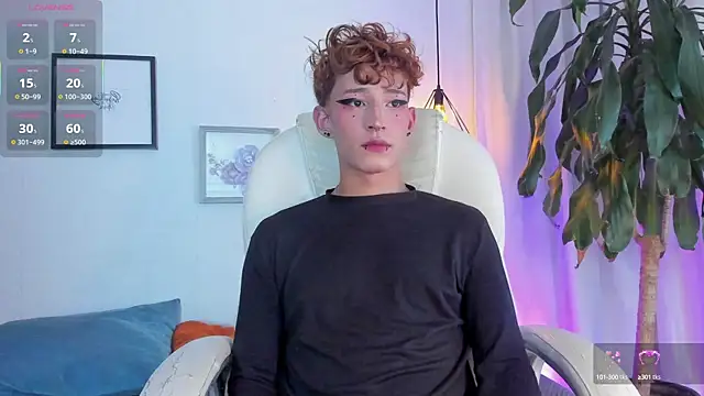 iiangel  online show from 8, 10, 2025