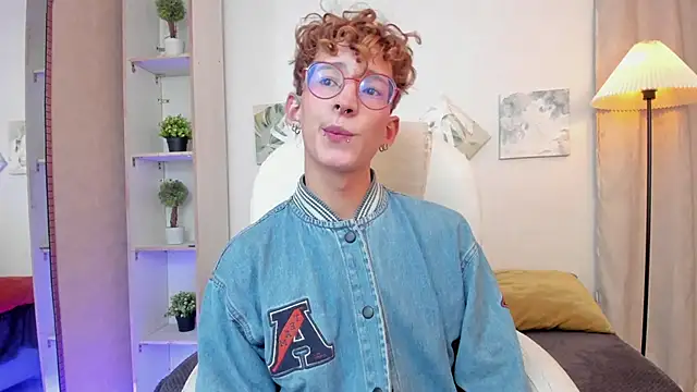 iiangel  online show from 30, 11, 2025