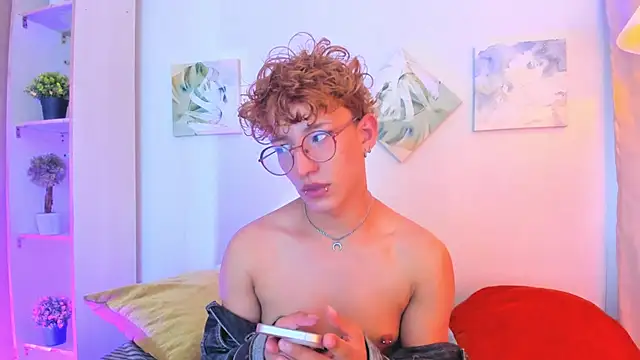 iiangel  online show from 17, 1, 2026