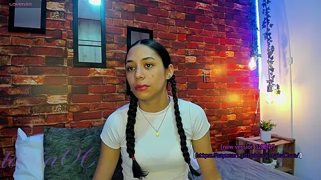 TANIA 06 online show from 24, 2, 2025