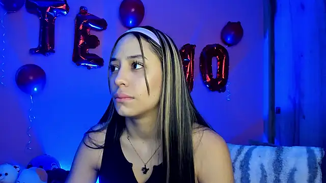 TANIA 06 online show from 18, 2, 2026