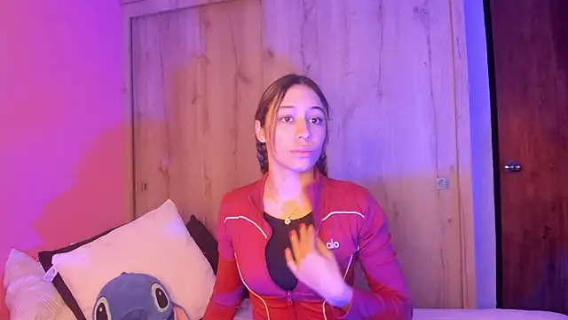 TANIA 06 online show from 18, 4, 2026