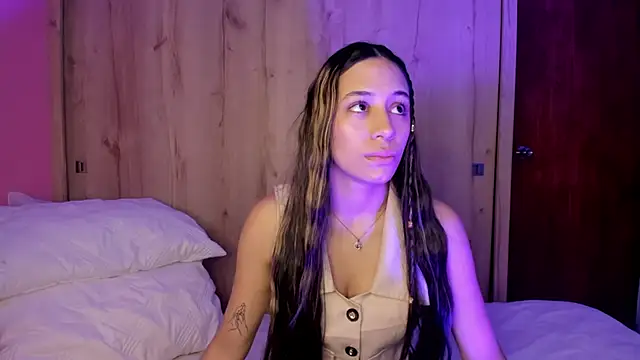 Snapshot of TANIA_06 chatting on 25, 5, 2026 TANIA 06 online show from 25, 5, 2026
