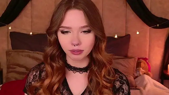 Sierra Fane online show from 21, 3, 2025