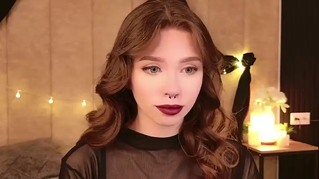 Sierra Fane online show from 9, 10, 2025