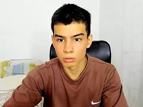 Snapshot of seigfried0 chatting on 19, 2, 2025 seigfried0 online show from 19, 2, 2025