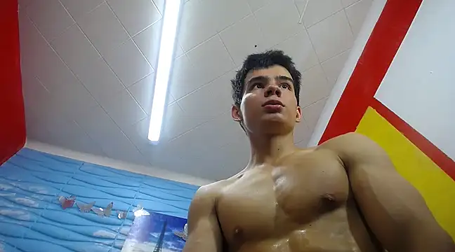 Snapshot of seigfried0 chatting on 21, 3, 2025 seigfried0 online show from 21, 3, 2025