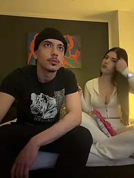 NaomiMulan online show from 21, 2, 2025