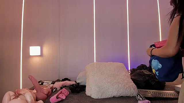 Snapshot of sasha_riverss chatting on 8, 5, 2026 sasha riverss online show from 8, 5, 2026