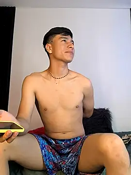 Snapshot of Andres_Sebas chatting on 20, 2, 2025 Andres Sebas online show from 20, 2, 2025
