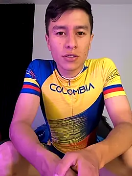Snapshot of Andres_Sebas chatting on 28, 2, 2025 Andres Sebas online show from 28, 2, 2025