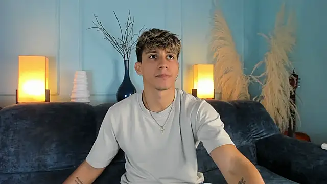 Allex Cano online show from 13, 3, 2025