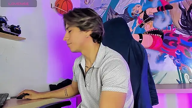 Allex Cano online show from 20, 9, 2025