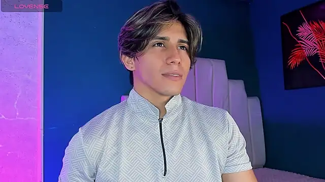 Allex Cano online show from 10, 10, 2025