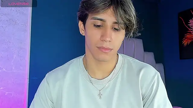 Allex Cano online show from 12, 10, 2025