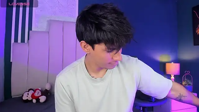 Allex Cano online show from 16, 11, 2025