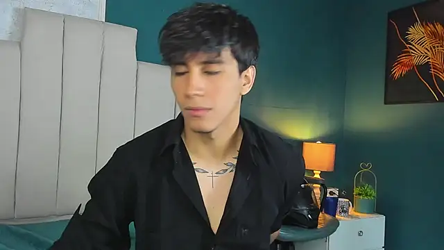 Allex Cano online show from 18, 11, 2025