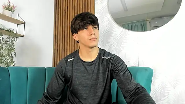 Allex Cano online show from 27, 3, 2026