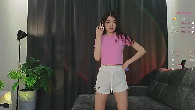 Nerdy Amy online show from 26, 10, 2025