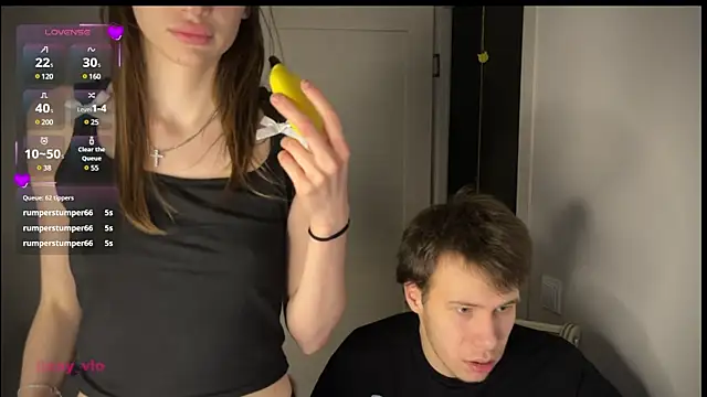 griwkaaa online show from 28, 2, 2025