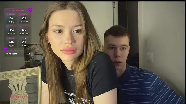 griwkaaa online show from 3, 3, 2025