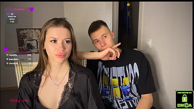 griwkaaa online show from 9, 3, 2025