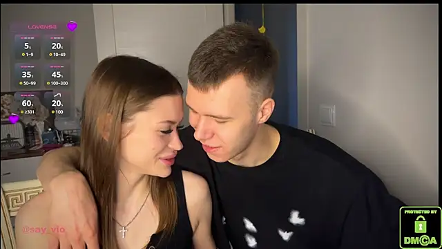 griwkaaa online show from 13, 3, 2025