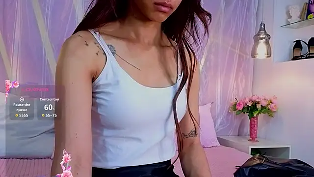 EmmyCortez online show from 5, 3, 2026