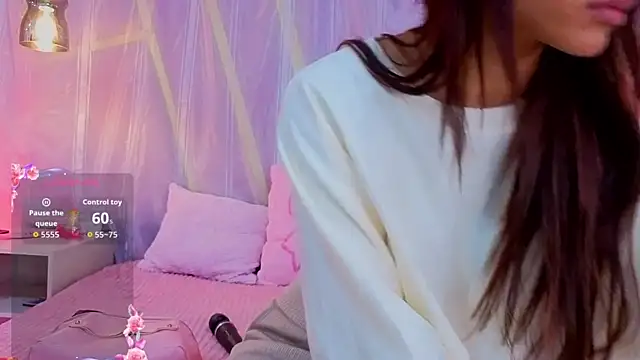 EmmyCortez online show from 13, 3, 2026