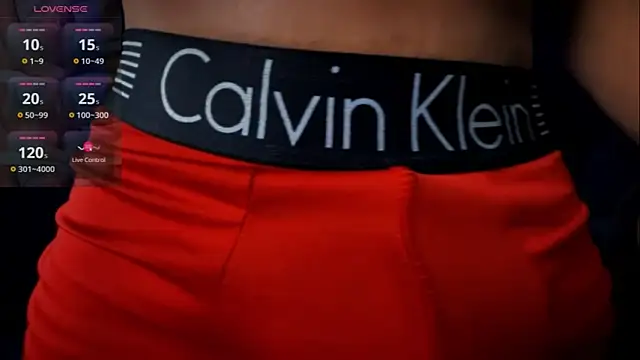 jeffvalemtino online show from 2, 12, 2025