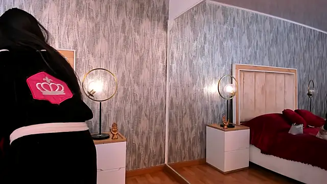 Snapshot of NahomyCarther chatting on 29, 11, 2025 NahomyCarther online show from 29, 11, 2025