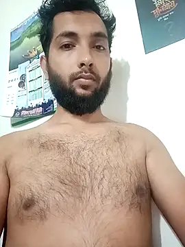 Snapshot of Rafi_boy chatting on 4, 5, 2026 Rafi boy online show from 4, 5, 2026