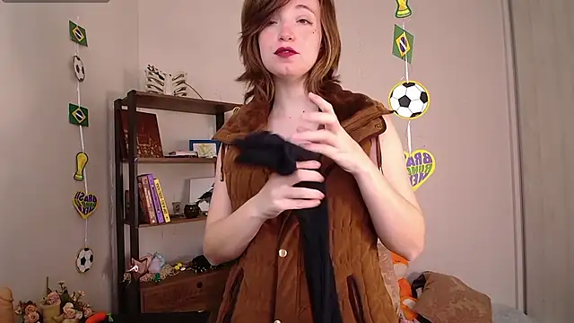 Snapshot of Elise_Nyx chatting on 26, 6, 2026 Elise Nyx online show from 26, 6, 2026