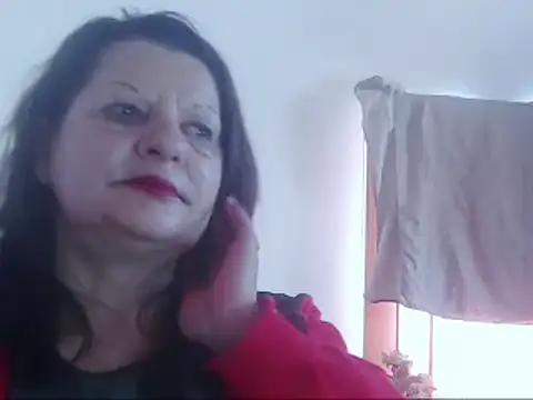 ExtasyMature online show from 23, 2, 2025