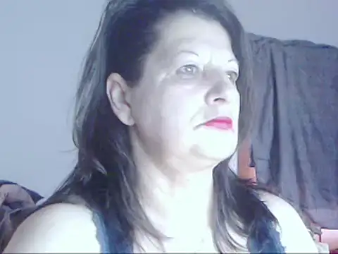 ExtasyMature online show from 6, 3, 2025