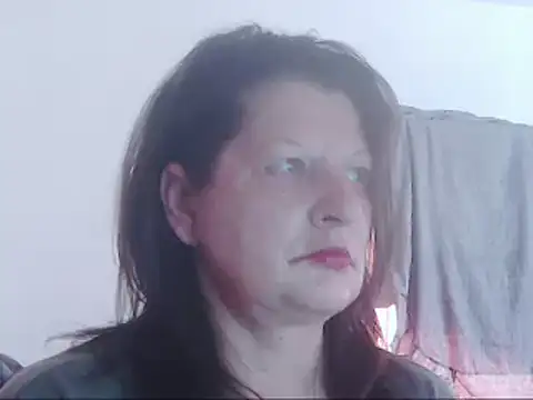 ExtasyMature online show from 9, 3, 2025