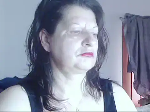 ExtasyMature online show from 13, 3, 2025