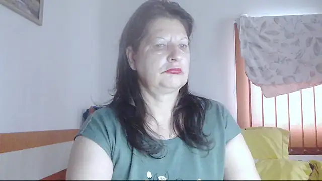 ExtasyMature online show from 12, 9, 2025