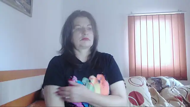 ExtasyMature online show from 4, 10, 2025