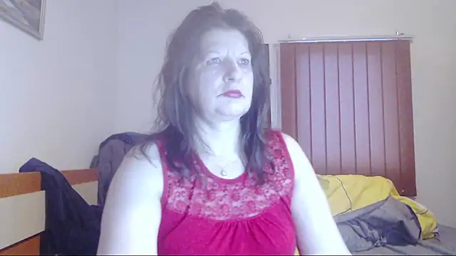 ExtasyMature online show from 29, 11, 2025