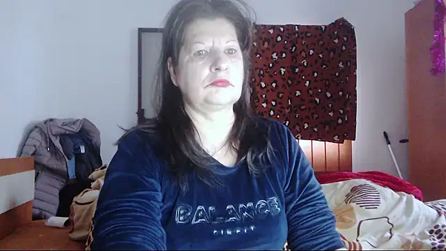 ExtasyMature online show from 17, 1, 2026