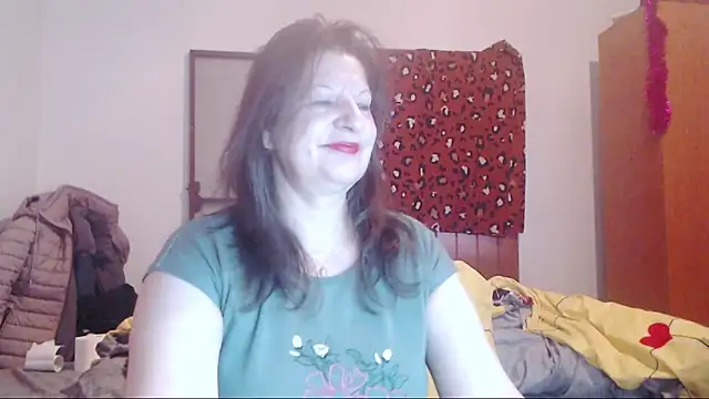 ExtasyMature online show from 11, 2, 2026