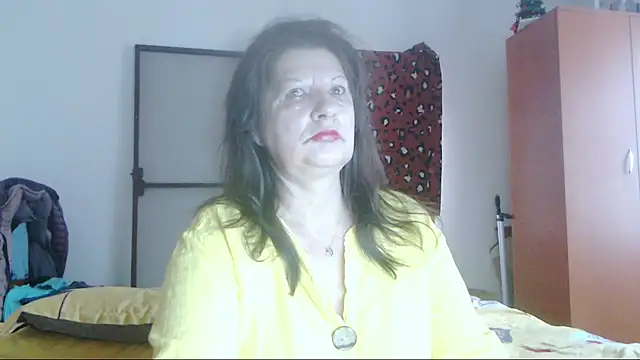 ExtasyMature online show from 16, 3, 2026