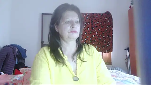 ExtasyMature online show from 22, 3, 2026